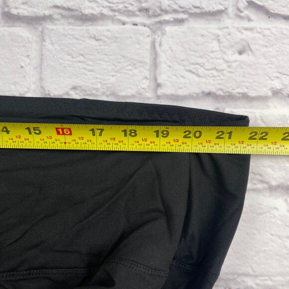 G6-1032 Black lounge pants size 4XL - Picture 5 of 8